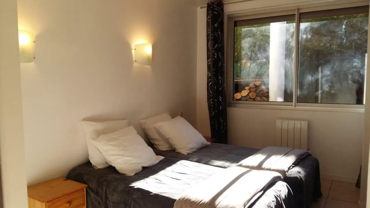 Appartement T3 rénové Luz Centre à Luz-Saint-Sauveur