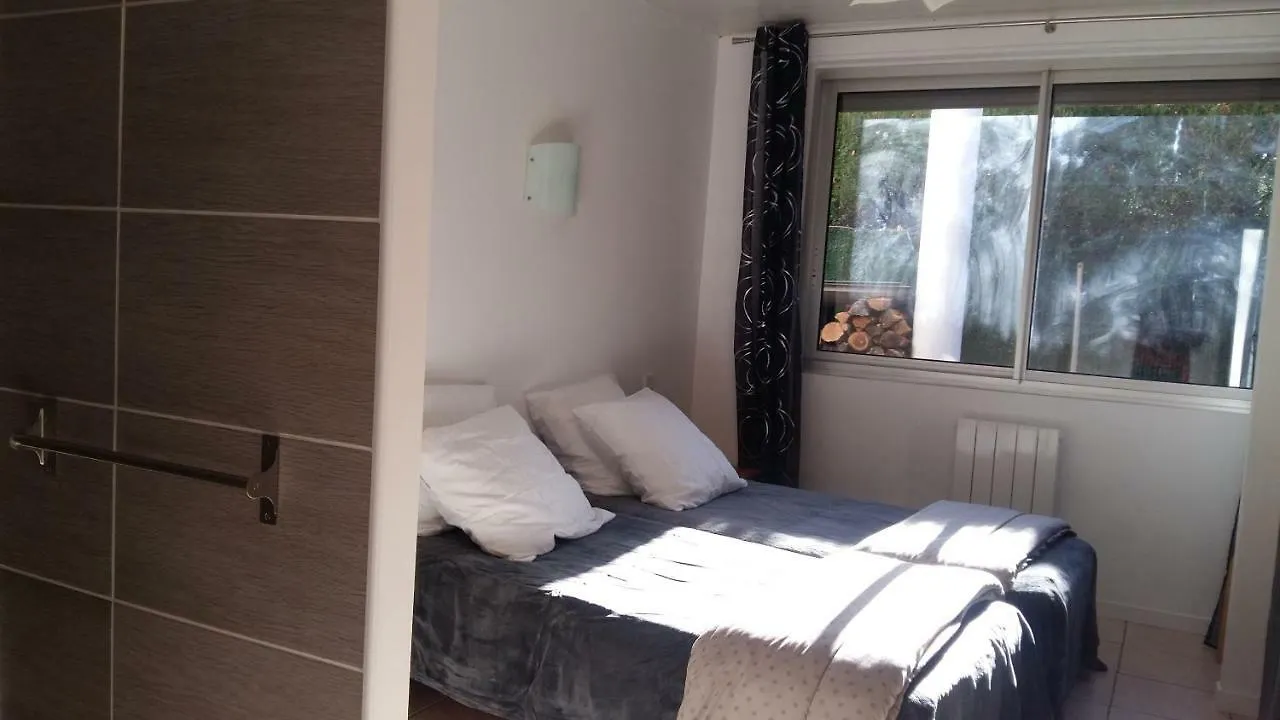 Appartement T3 rénové Luz Centre à Luz-Saint-Sauveur