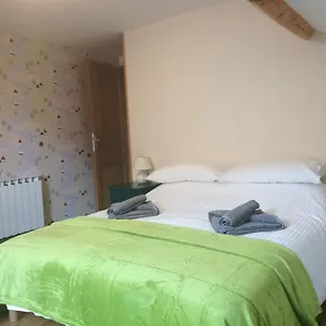 Great House In Center Of Luz St Sauveur Luz-Saint-Sauveur