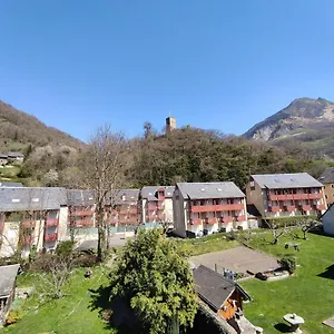Studio, T2 Et T4 - Cliquez Ici Pour Voir Nos Autres Dispo Et Les Tarifs - Le Refuge Toy Luz-Saint-Sauveur