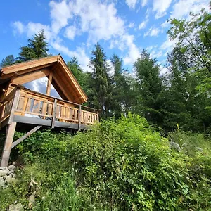  Chalet Les Du Domaine De L Esperluette France