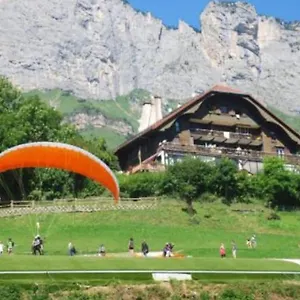 Appartement Mon Petit Montagnard Du Plateau France