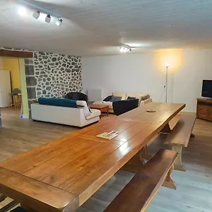  Hébergement de vacances Grande Maison 7 France